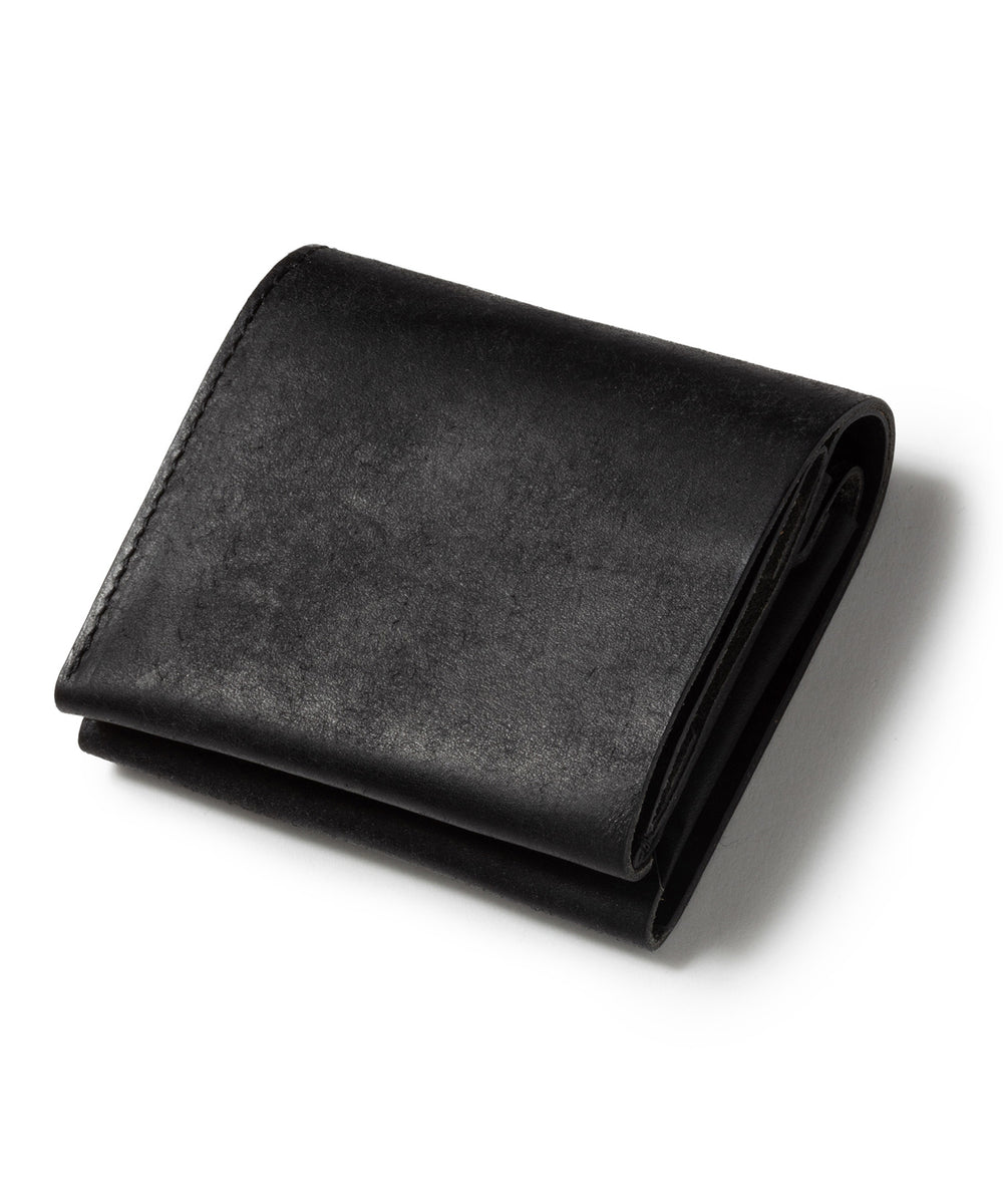 PUEBLO LEATHER / NEAT WALLET / ME120P