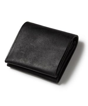 【 予約商品 】PUEBLO LEATHER / NEAT WALLET / ME120P