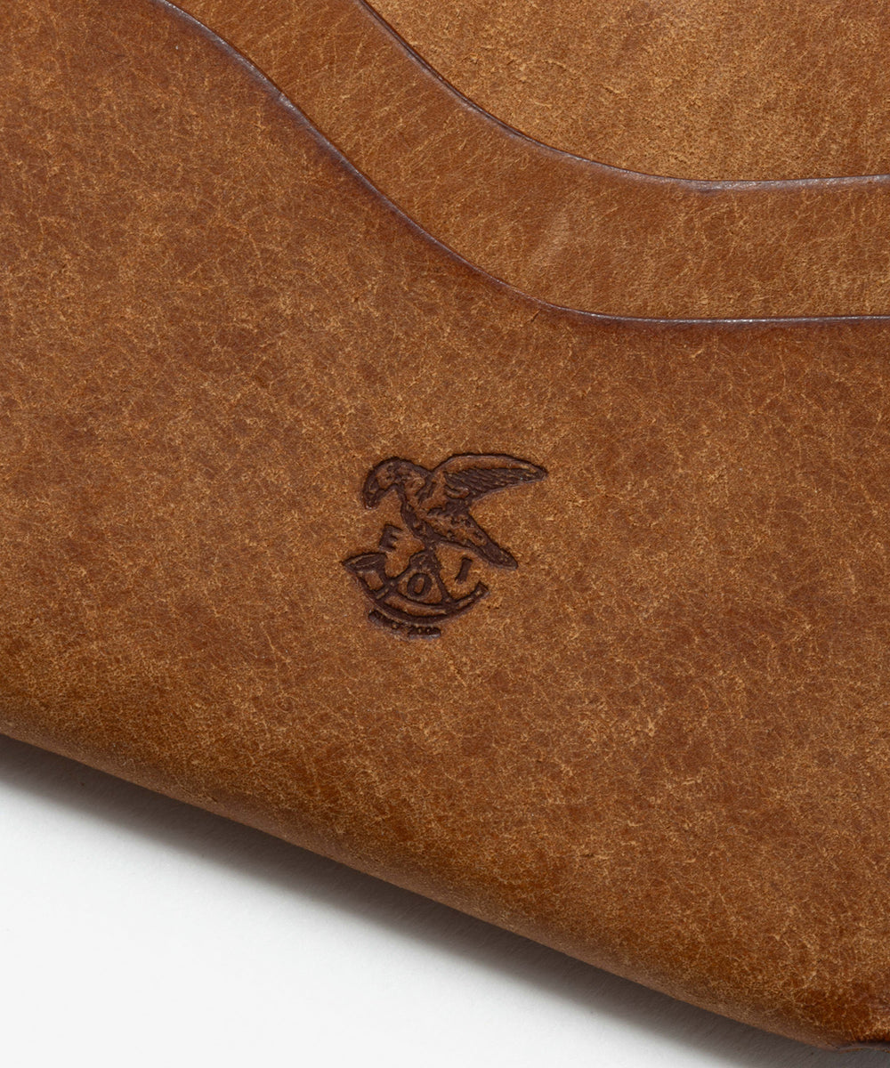 PUEBLO LEATHER / MINI WALLET / ME116P
