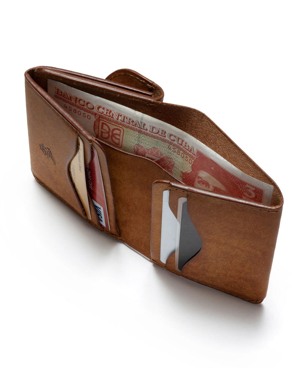 PUEBLO LEATHER / MINI WALLET / ME116P