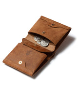 PUEBLO LEATHER / NEAT WALLET / ME120P