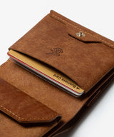 PUEBLO LEATHER / NEAT WALLET / ME120P