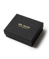 PUEBLO LEATHER / COMPACT WALLET / ME115P