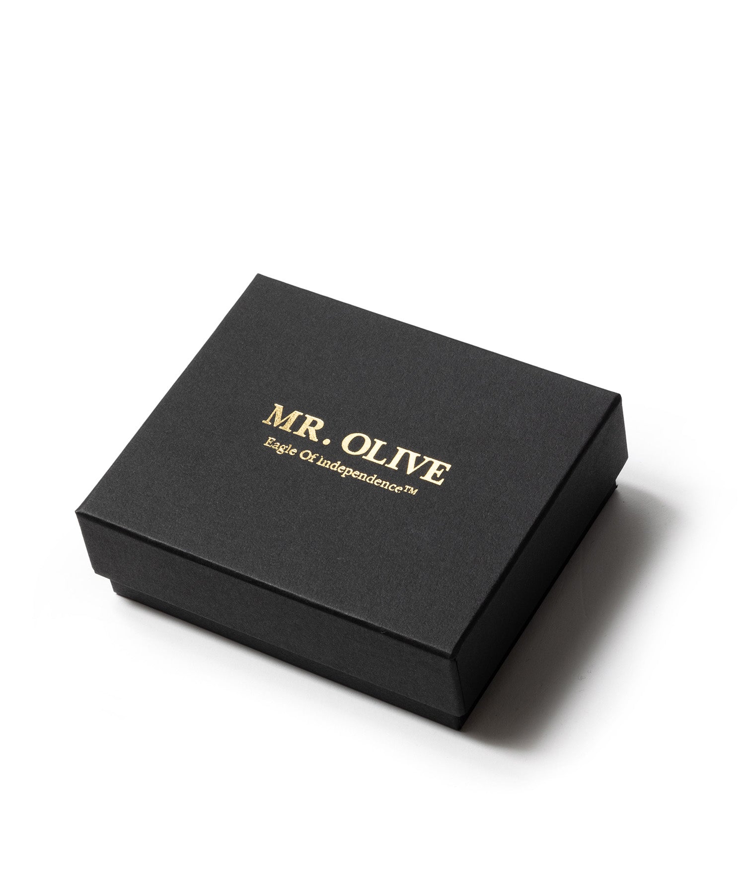 PUEBLO LEATHER / NEAT WALLET / ME120P – MR.OLIVE ONLINE STORE