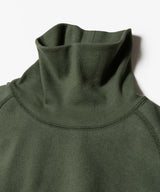 HEAVY-DUTY COTTON / FLAT SEAMER FREEDOM/S TURTLE SHIRT / M253131