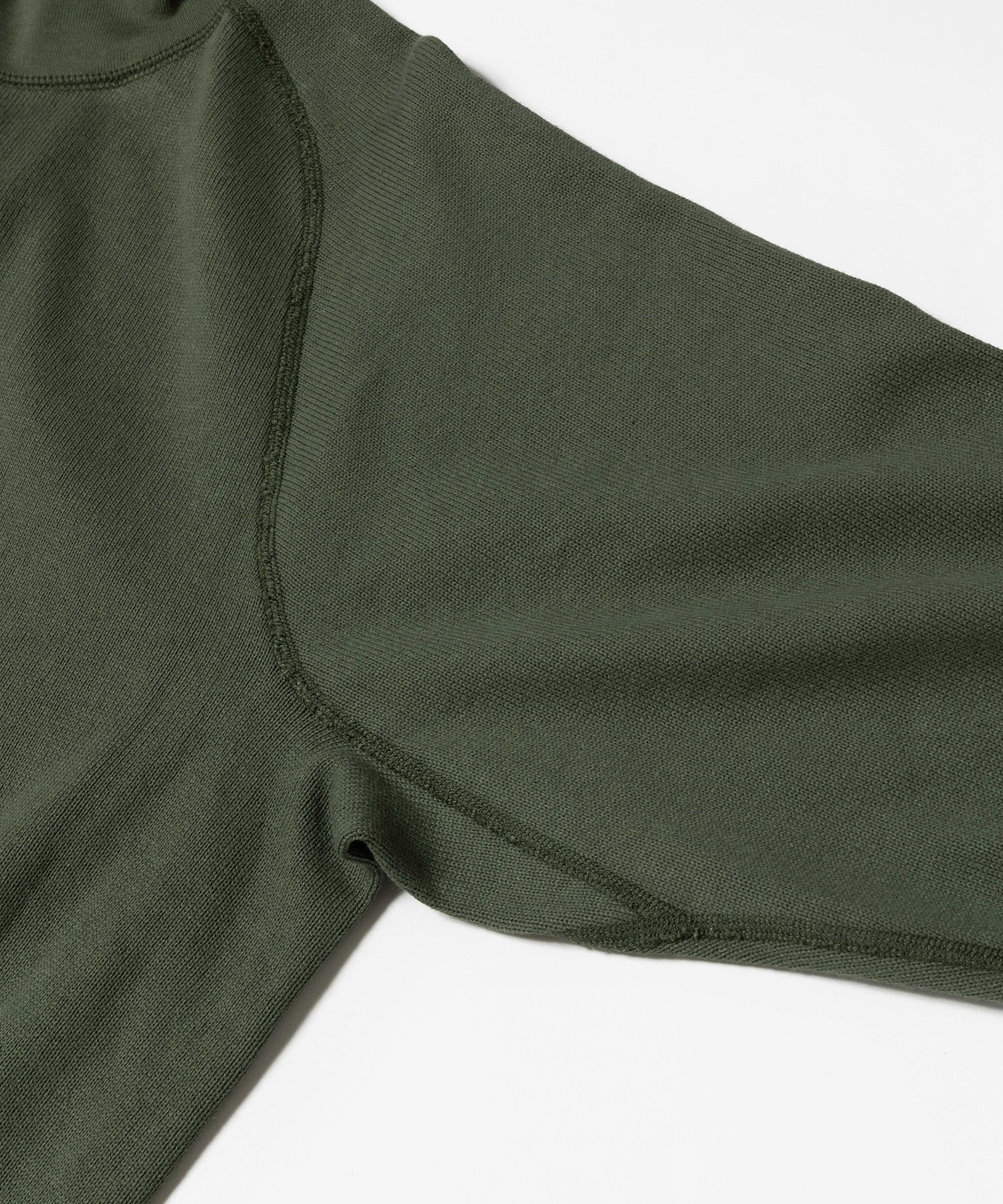 HEAVY-DUTY COTTON / FLAT SEAMER FREEDOM/S TURTLE SHIRT / M253131