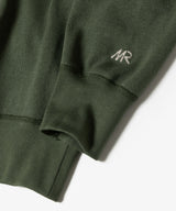 HEAVY-DUTY COTTON / FLAT SEAMER FREEDOM/S TURTLE SHIRT / M253131