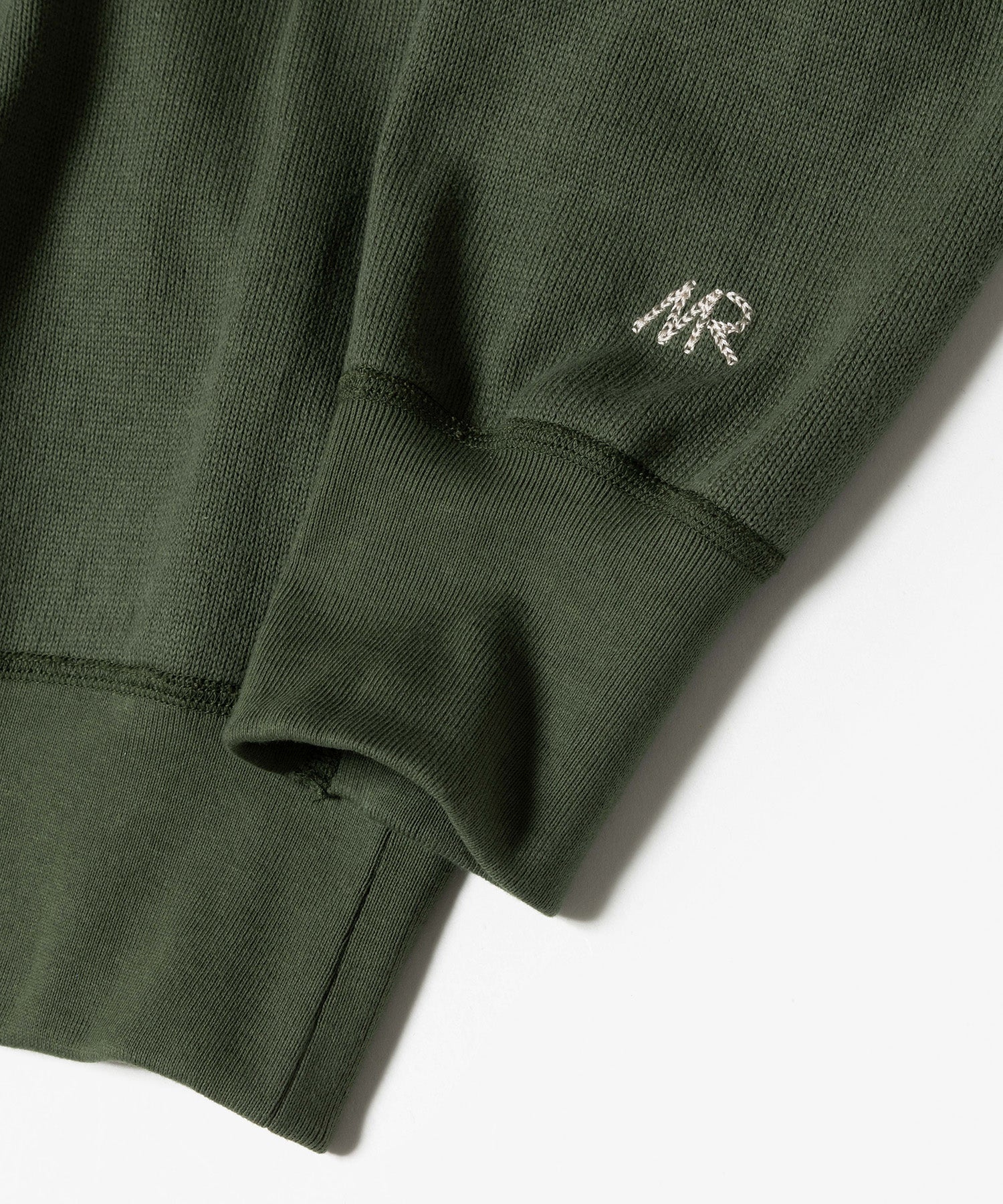 HEAVY-DUTY COTTON / FLAT SEAMER FREEDOM/S TURTLE SHIRT / M253131