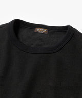 HEAT THERMAL / INNER CREW NECK SHIRT / M253140