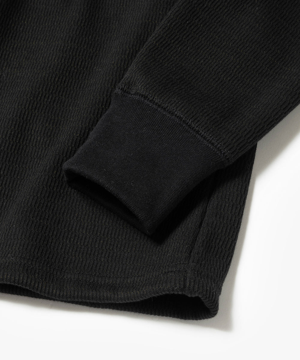 HEAT THERMAL / INNER CREW NECK SHIRT / M253140