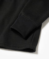 HEAT THERMAL / INNER CREW NECK SHIRT / M253140