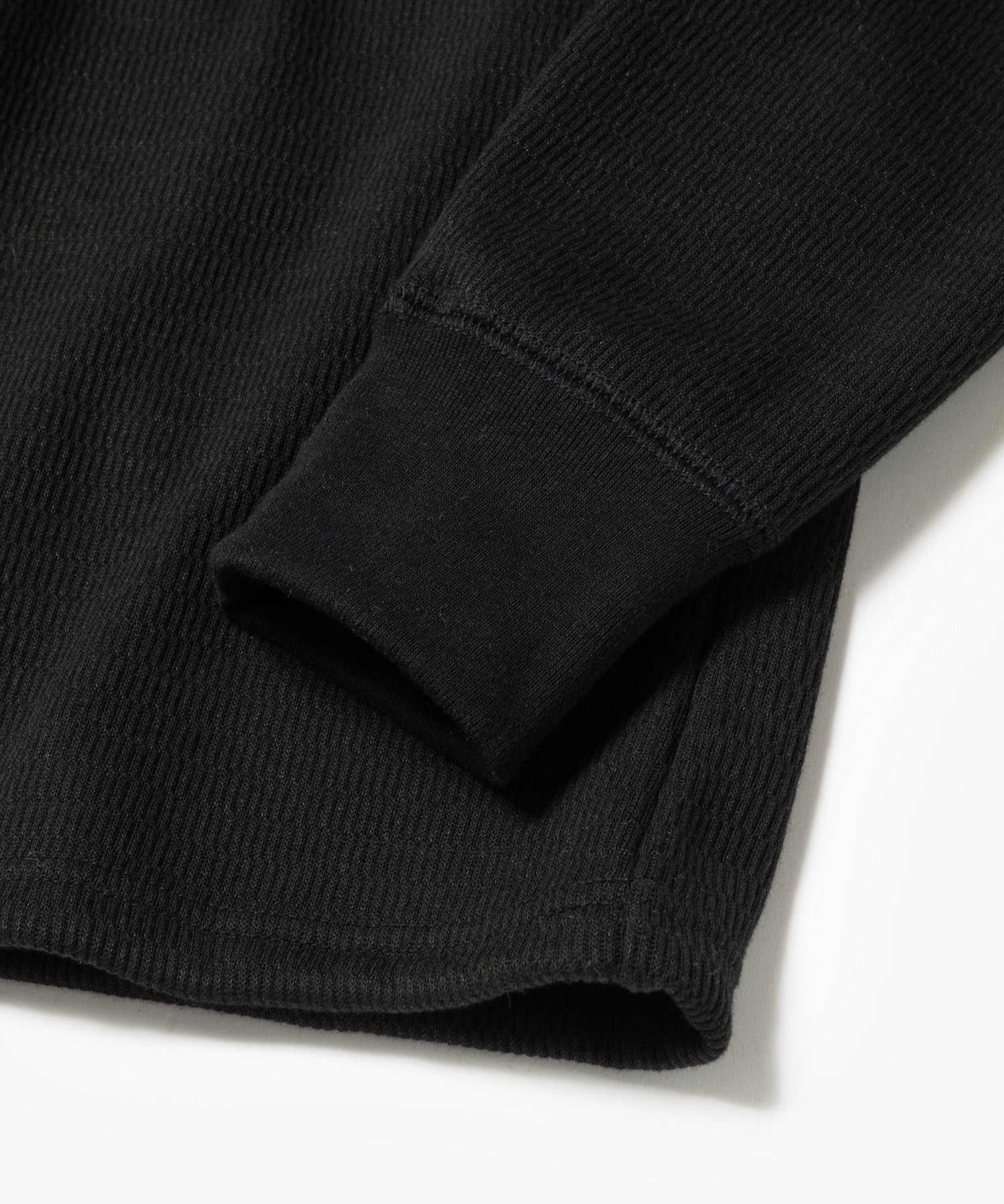 HEAT THERMAL / INNER CREW NECK SHIRT / M253140