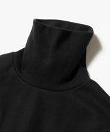【予約商品】HEAT THERMAL / STANDARD TURTLE NECK SHIRT /M263134