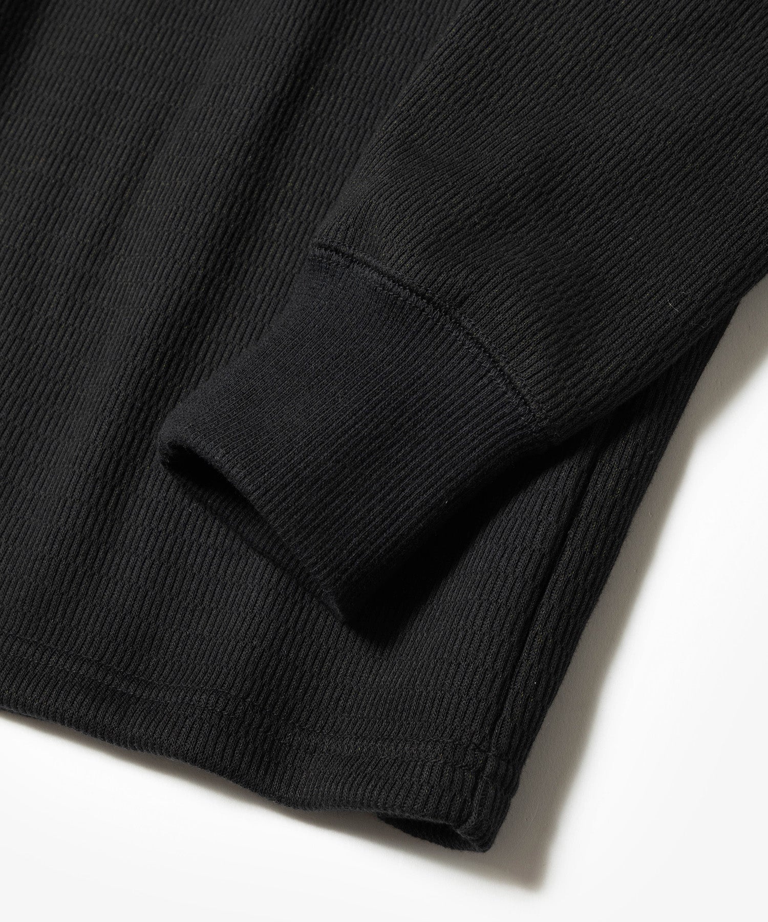 HEAT THERMAL / STANDARD TURTLE NECK SHIRT / M253141