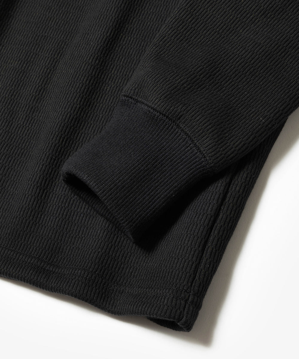 【予約商品】HEAT THERMAL / STANDARD TURTLE NECK SHIRT /M263134