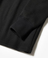 【予約商品】HEAT THERMAL / STANDARD TURTLE NECK SHIRT /M263134