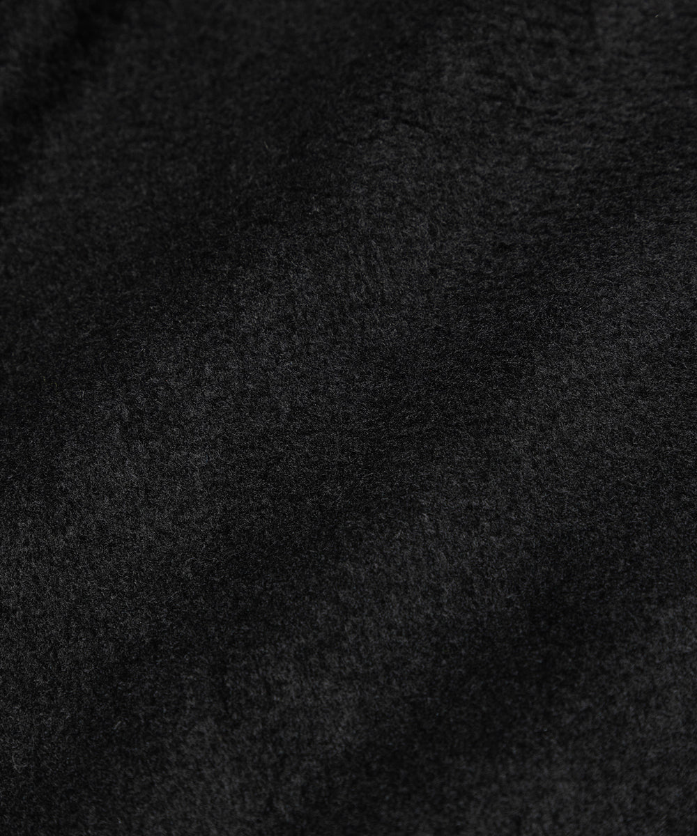 HEAT THERMAL / INNER CREW NECK SHIRT / M253140