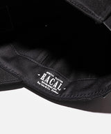 RACAL×MR.OLIVE / MESH SECRET CAP / M-20123