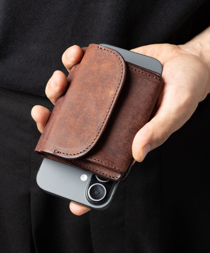 ME116P サイズ感