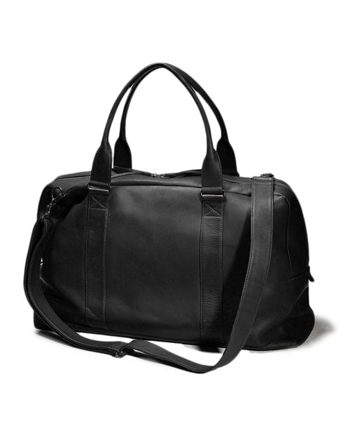 IMPERMA-LEATHER / 2WAY WORK & BOSTON / ME619