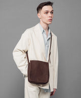 IMPERMA-LEATHER / SMART MAIL BAG / ME639