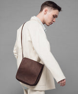 IMPERMA-LEATHER / SMART MAIL BAG / ME639