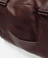 IMPERMA-LEATHER / 2WAY WORK & BOSTON / ME619
