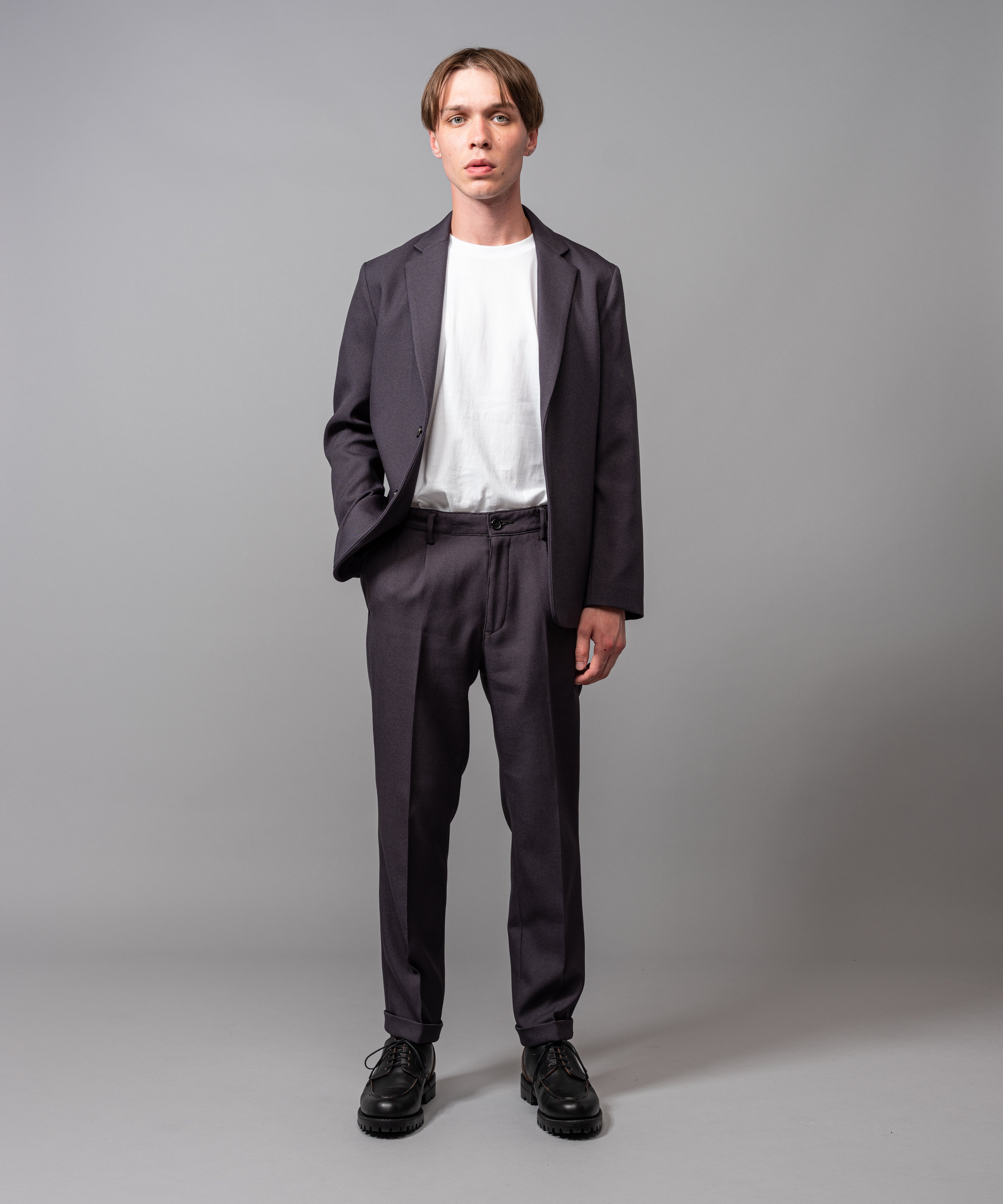 【MORIMORI】 MR.OLIVE ジャケット単品 MORIMORI様専用】 MR.OLIVE ジャケット単品