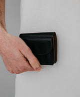 HORWEEN CHROMEXCEL LEATHER / MINI WALLET / ME116H