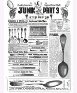 Diamond Cutlery RG