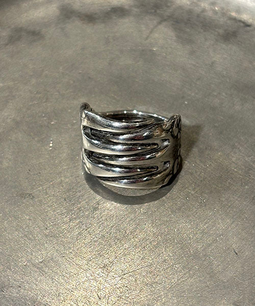 Double Fork RG