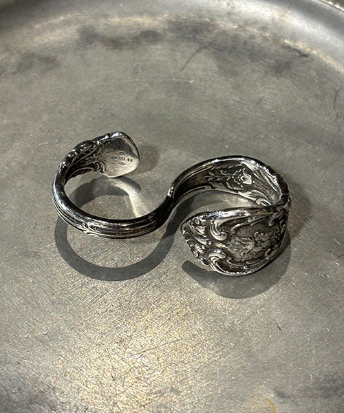 Double Finger Cutlery RG