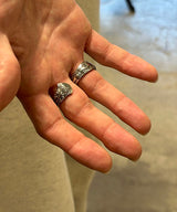 Double Finger Cutlery RG