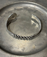 Braided Cutlery BG