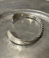 Braided Cutlery BG