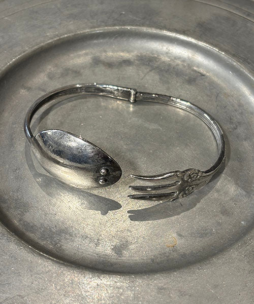 Movable Cutlery BR
