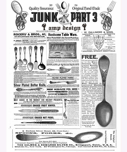 Movable Fork BR