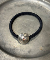 Diamond Dime Hair Ornament