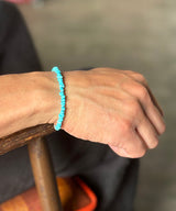 Sleeping Beauty Turquoise BR