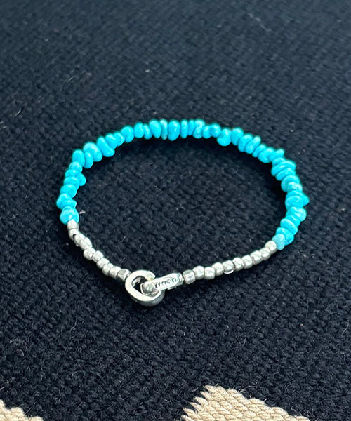 Sleeping Beauty Turquoise BR