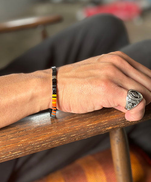 Multi Stripe BR & AK -Twilight-