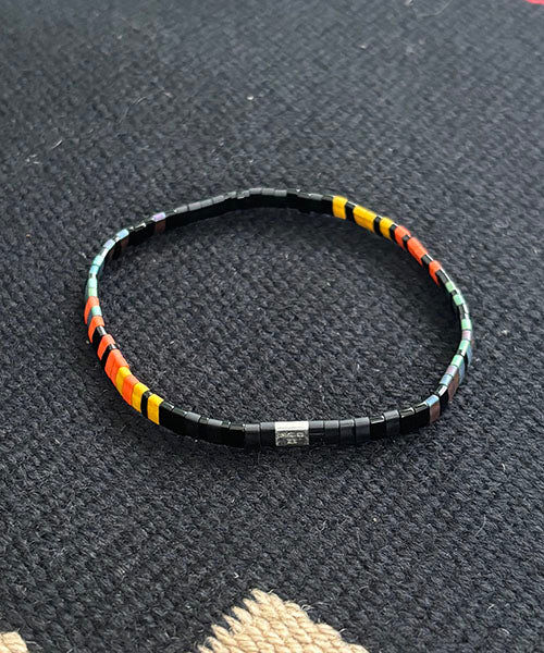 Multi Stripe BR & AK -Twilight-