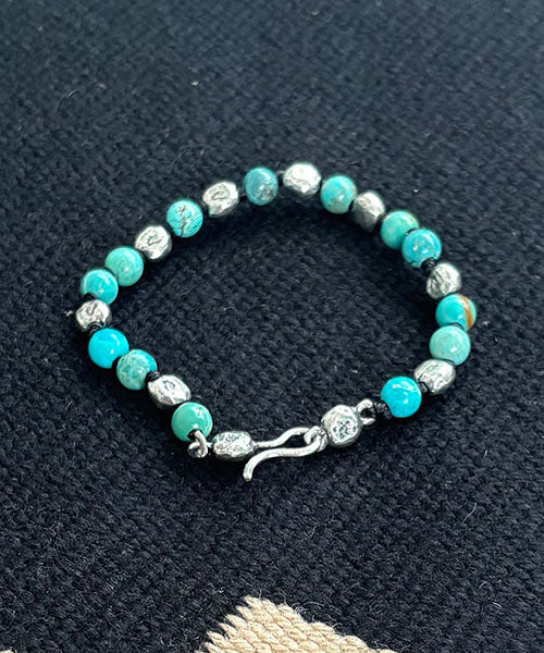Hook BR -Turquoise-