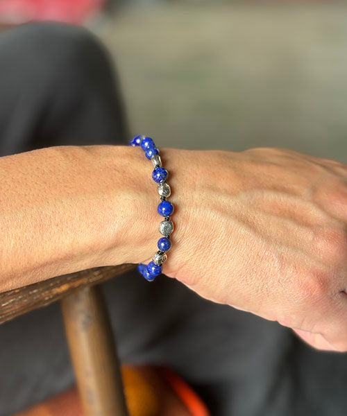 Hook BR -Lapislazuli-