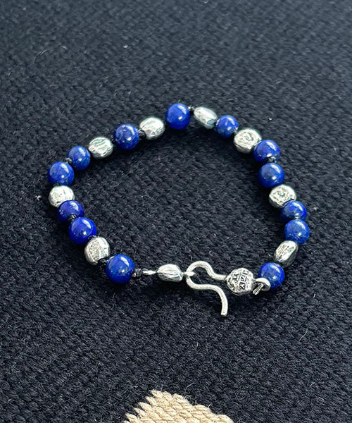 Hook BR -Lapislazuli-