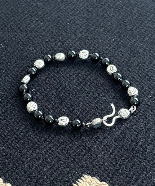 Hook BR -Onyx-