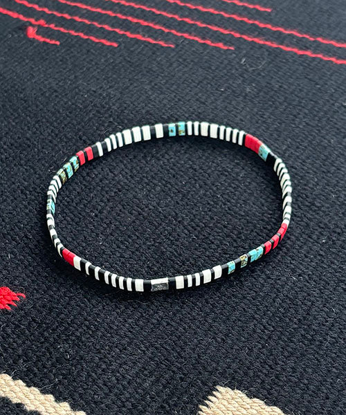 Multi Stripe BR & AK -Le Minor-
