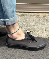 Multi Stripe BR & AK -Turquoise-