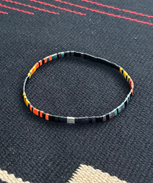 Multi Stripe BR & AK -Twilight-