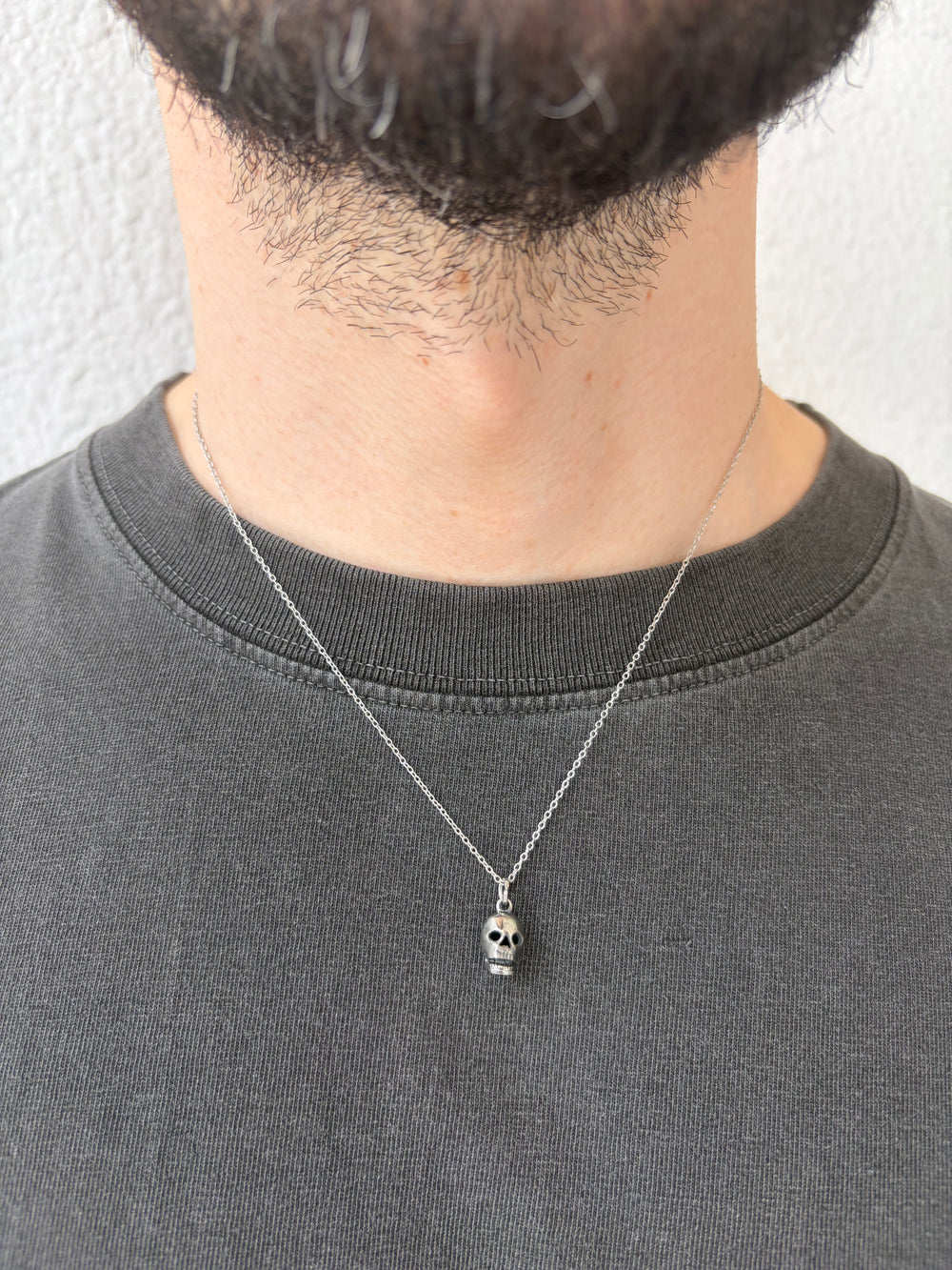Skull / NKAJ-113
